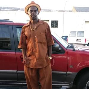 Meet your Posher, Darryl